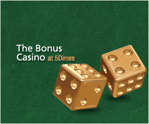 5Dimes_Casino_Bonus